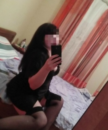 Анкета проститутки Инга - город Арыг-Узю, 34 года, №14859