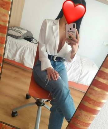 Анкета проститутки Валентина - город Арыг-Узю, 29 лет, №15645